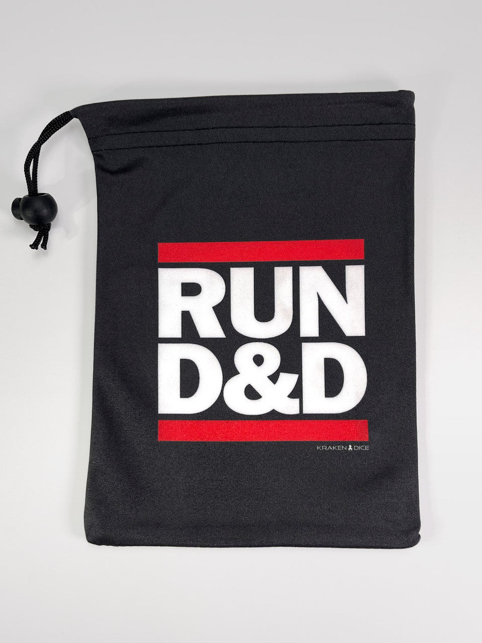 Large Dice Bag Run D&D